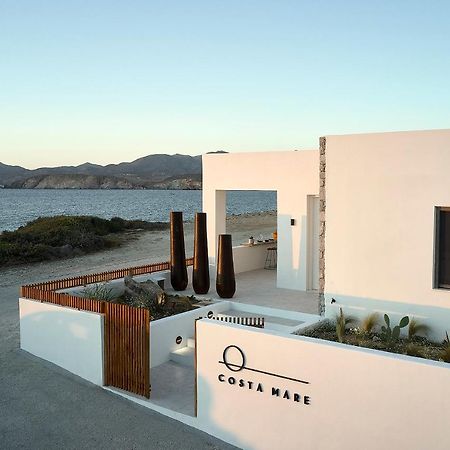 Villa Costa Mare Milos - Delmar Collection Pollonia Exterior foto