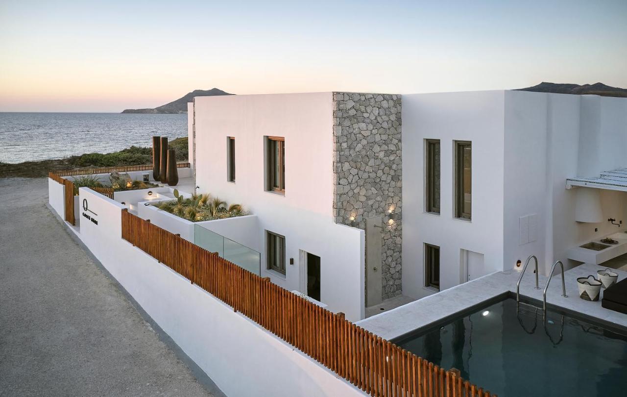 Villa Costa Mare Milos - Delmar Collection Pollonia Exterior foto